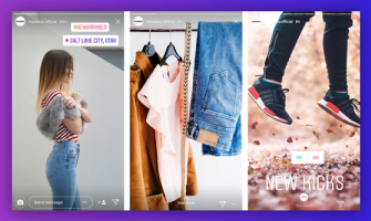 How to Curate Instagram Feeds to Drive Sales with OpenCart
