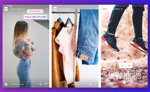 How to Curate Instagram Feeds to Drive Sales with OpenCart