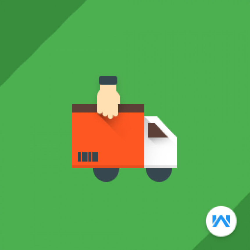 AliExpress delivery management module AliExpress delivery management module
